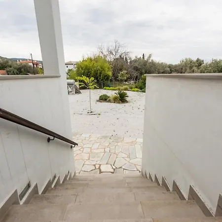 The Olive Casa de Férias Koropi