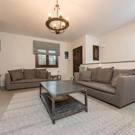 The Olive Casa de Férias Koropi