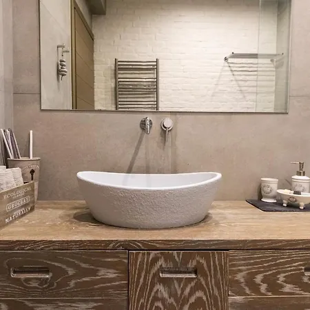 Casa de Férias The Olive Koropi