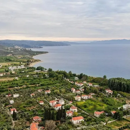 The Olive Casa de Férias *