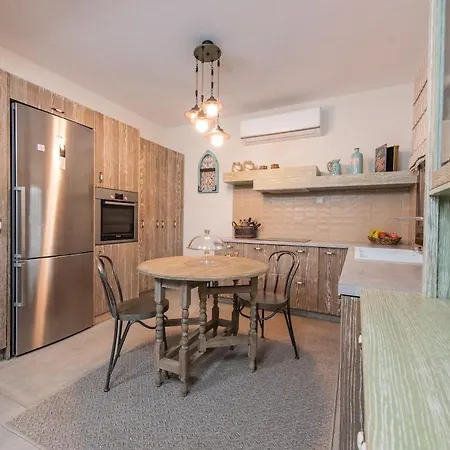 The Olive Casa de Férias *