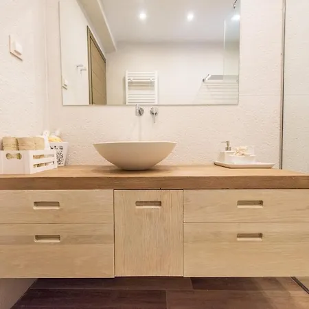 The Olive Casa de Férias Koropi