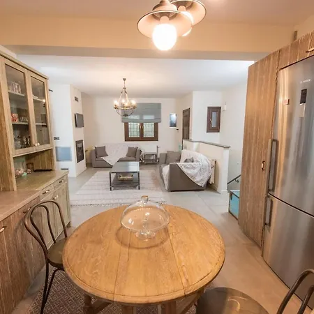 The Olive Casa de Férias Koropi