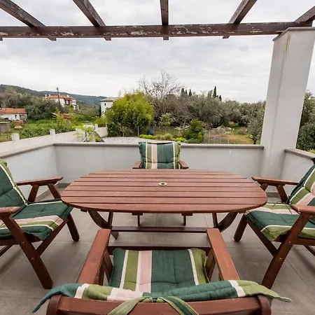 Casa de Férias The Olive