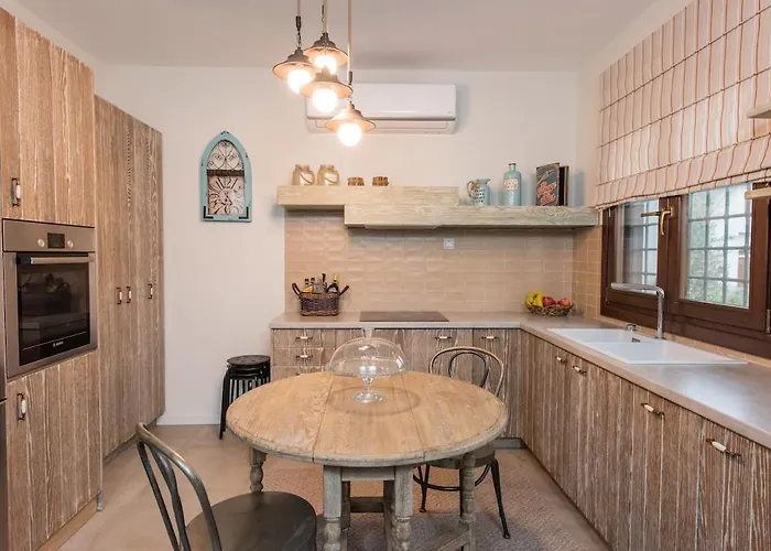 The Olive 펜션 코로피