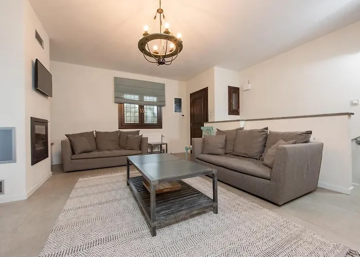 The Olive 펜션 코로피