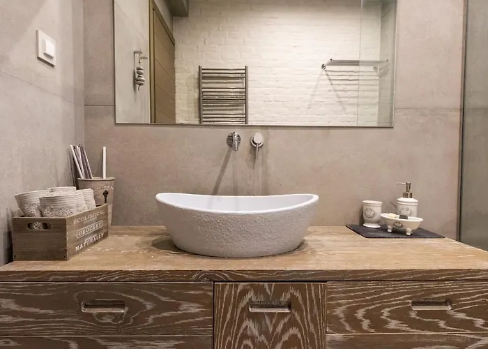 펜션 The Olive 코로피