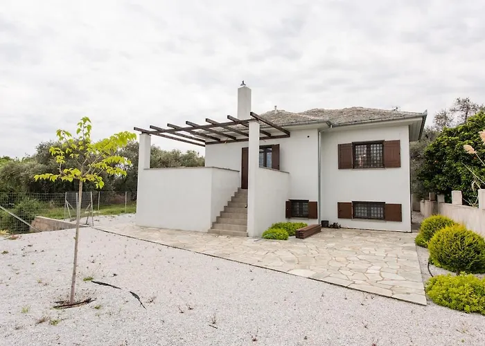 The Olive 펜션 코로피