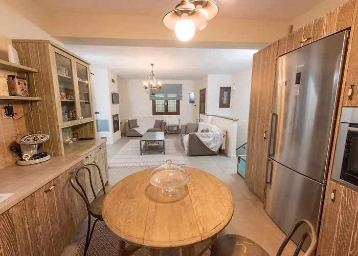 The Olive 펜션 코로피