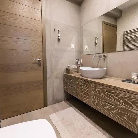 Nyaraló The Olive *