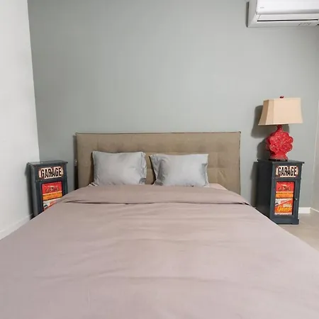 Nyaraló The Olive *