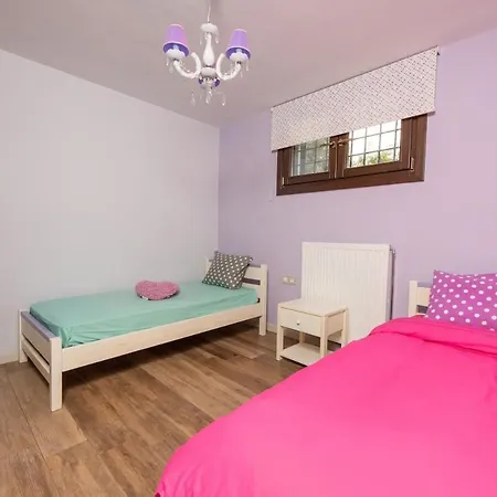 Nyaraló The Olive *