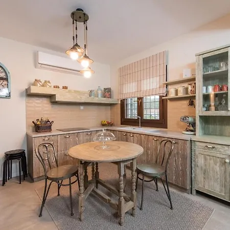 Nyaraló The Olive *